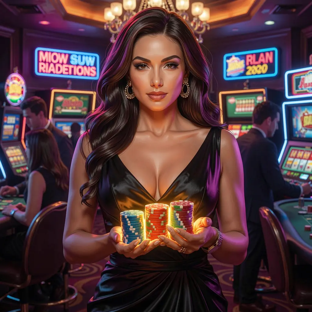 888KO – Únete a emocionantes juegos de casino y gana en grande en México