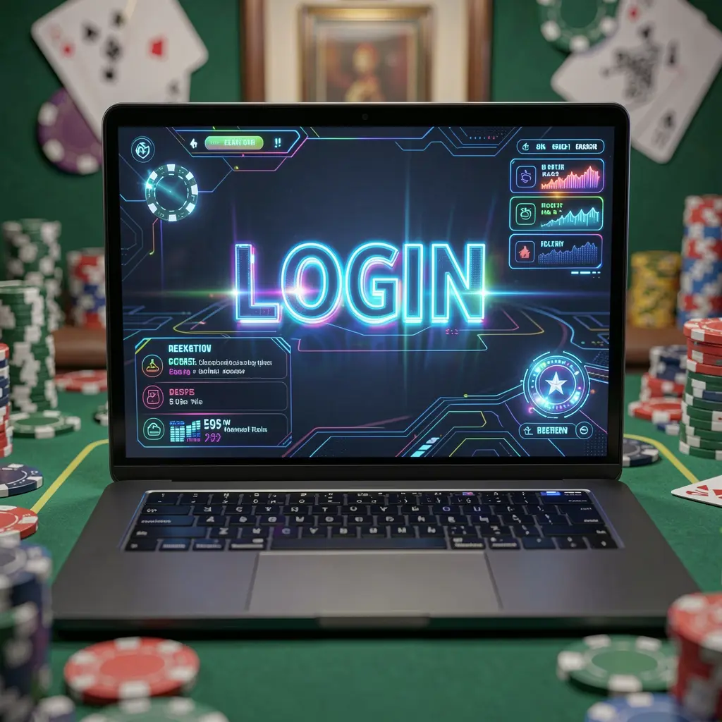Inicio de sesión 888KO – Acceso seguro y rápido a tu cuenta de juego en México