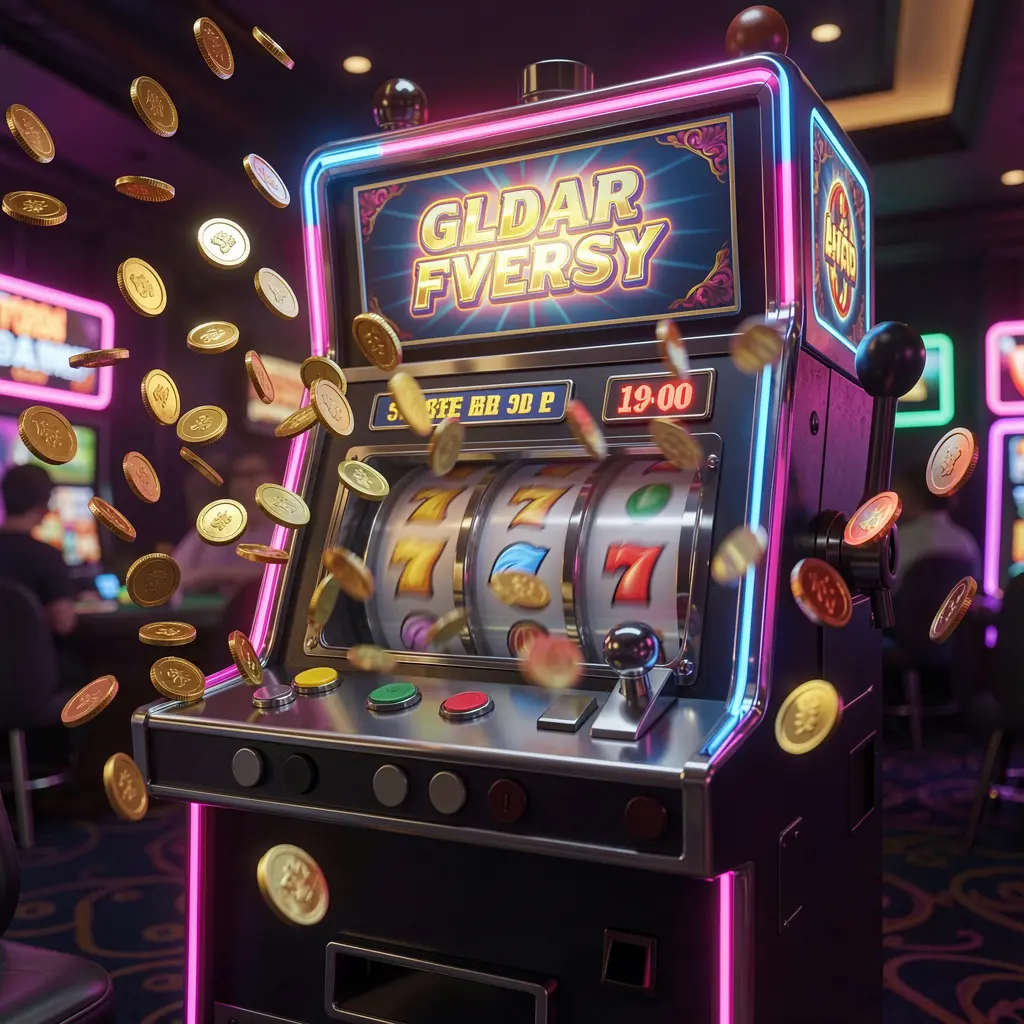888KO – Experimenta el juego premium de tragamonedas en línea para jugadores en México